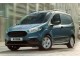 Характеристики цельнометаллического фургона Ford Transit Courier 1.0 EcoBoost MT Basis (05.2018 - н.в.): фото, размеры, грузоподъемность, масса, скорость, двигатель, топливо, отзывы