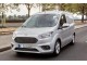 Характеристики цельнометаллического фургона Ford Transit Courier 1.0 EcoBoost MT Basis (05.2018 - н.в.): фото, размеры, грузоподъемность, масса, скорость, двигатель, топливо, отзывы