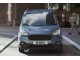 Характеристики цельнометаллического фургона Ford Transit Courier 1.0 EcoBoost MT Basis (05.2018 - н.в.): фото, размеры, грузоподъемность, масса, скорость, двигатель, топливо, отзывы