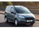 Характеристики цельнометаллического фургона Ford Transit Courier 1.0 EcoBoost MT Basis (05.2018 - н.в.): фото, размеры, грузоподъемность, масса, скорость, двигатель, топливо, отзывы