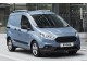 Характеристики цельнометаллического фургона Ford Transit Courier 1.0 EcoBoost MT Basis (05.2018 - н.в.): фото, размеры, грузоподъемность, масса, скорость, двигатель, топливо, отзывы