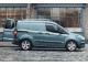 Характеристики цельнометаллического фургона Ford Transit Courier 1.0 EcoBoost MT Basis (05.2018 - н.в.): фото, размеры, грузоподъемность, масса, скорость, двигатель, топливо, отзывы