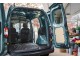 Характеристики цельнометаллического фургона Ford Transit Courier 1.0 EcoBoost MT Basis (05.2018 - н.в.): фото, размеры, грузоподъемность, масса, скорость, двигатель, топливо, отзывы