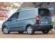 Характеристики цельнометаллического фургона Ford Transit Courier 1.0 EcoBoost MT Trend (05.2018 - н.в.): фото, размеры, грузоподъемность, масса, скорость, двигатель, топливо, отзывы