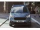 Характеристики цельнометаллического фургона Ford Transit Courier 1.0 EcoBoost MT Sport (05.2018 - н.в.): фото, размеры, грузоподъемность, масса, скорость, двигатель, топливо, отзывы