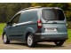 Характеристики цельнометаллического фургона Ford Transit Courier 1.5 TDCi MT Sport (05.2018 - 10.2020): фото, размеры, грузоподъемность, масса, скорость, двигатель, топливо, отзывы