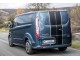 Характеристики грузового фургона Ford Transit Custom 2.2 MT FWD L1 H1 330 (09.2019 - 02.2021): фото, размеры, грузоподъемность, масса, скорость, двигатель, топливо, отзывы