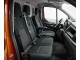 Характеристики грузового фургона Ford Transit Custom 2.2 MT FWD L1 H1 330 (09.2019 - 02.2021): фото, размеры, грузоподъемность, масса, скорость, двигатель, топливо, отзывы