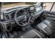 Характеристики грузового фургона Ford Transit Custom 2.2 MT FWD L1 H1 250 (09.2019 - 02.2021): фото, размеры, грузоподъемность, масса, скорость, двигатель, топливо, отзывы