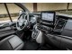 Характеристики грузового фургона Ford Transit Custom 2.2 MT FWD L1 H1 270 (09.2019 - 02.2021): фото, размеры, грузоподъемность, масса, скорость, двигатель, топливо, отзывы