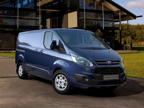 Характеристики грузового фургона Ford Transit Custom 2.2 MT FWD L1 H1 250 (08.2018 - 08.2019): фото, размеры, грузоподъемность, масса, скорость, двигатель, топливо, отзывы