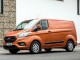 Характеристики грузового фургона Ford Transit Custom 2.2 MT FWD L1 H1 330 (09.2019 - 02.2021): фото, размеры, грузоподъемность, масса, скорость, двигатель, топливо, отзывы