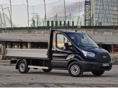 Ford Transit 2.2 MT L1 310 (03.2014 - н.в.)