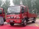 Характеристики бортового грузовика Foton Auman BJ10 4.3 MT 4x2 BJ1089VDPED (11.2005 - 06.2013): фото, грузоподъемность, масса, скорость, двигатель, топливо, отзывы