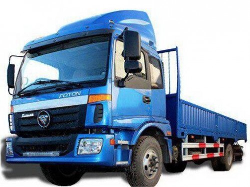 Характеристики бортового грузовика Foton Auman BJ11 4.0 MT 4x2 BJ1163VKPGG-XB Flat roof 8.58 (04.2007 - 02.2018): фото, грузоподъемность, масса, скорость, двигатель, топливо, отзывы