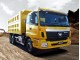 Характеристики бортового грузовика Foton Auman BJ32 9.7 MT 6x4 BJ3251DLPJB-S 14.16 (01.2009 - 07.2014): фото, грузоподъемность, масса, скорость, двигатель, топливо, отзывы
