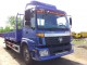 Характеристики бортового грузовика Foton Auman BJ51 6.0 MT 4x2 BJ5163CCY-XD Flat roof 8.53 (04.2007 - 02.2018): фото, грузоподъемность, масса, скорость, двигатель, топливо, отзывы