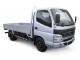 Характеристики бортового грузовика Foton Aumark BJ10 3.8 MT 4x2 BJ1069 (01.2010 - н.в.): фото, грузоподъемность, масса, скорость, двигатель, топливо, отзывы