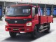 Характеристики бортового грузовика Foton Aumark BJ11 3.8 MT 4x2 BJ1129VGPEG-F2 (01.2010 - н.в.): фото, грузоподъемность, масса, скорость, двигатель, топливо, отзывы