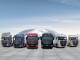 Характеристики седельного тягача Foton Auman BJ425 9.7 MT 6x4 BJ4253SMFJB-S4 Flat cab (09.2009 - 07.2014): фото, размеры, грузоподъемность, масса, скорость, двигатель, топливо, отзывы