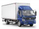 Характеристики грузового фургона Foton Aumark BJ10 2.8 MT 4x2 BJ1039 LWB (01.2010 - н.в.): фото, размеры, грузоподъемность, масса, скорость, двигатель, топливо, отзывы