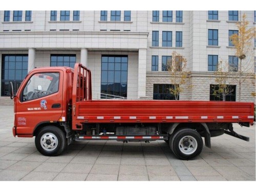 Характеристики бортового грузовика Foton Ollin BJ10 2.8 MT 4x2 BJ1049V9JD6-KB (11.2005 - 03.2015): фото, грузоподъемность, масса, скорость, двигатель, топливо, отзывы