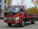 Характеристики бортового грузовика Foton Ollin BJ10 2.8 MT 4x2 BJ1059VBJD8-KC (11.2005 - 03.2015): фото, грузоподъемность, масса, скорость, двигатель, топливо, отзывы