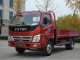 Характеристики бортового грузовика Foton Ollin BJ10 2.2 MT 4x2 BJ1049V8AW5-A (11.2005 - 03.2015): фото, грузоподъемность, масса, скорость, двигатель, топливо, отзывы