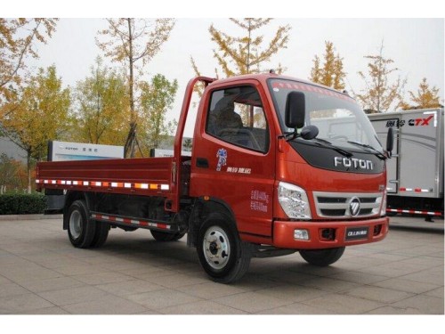 Характеристики бортового грузовика Foton Ollin BJ10 2.2 MT 4x2 BJ1049V8AW5-A (11.2005 - 03.2015): фото, грузоподъемность, масса, скорость, двигатель, топливо, отзывы