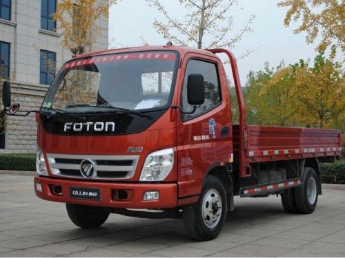Характеристики бортового грузовика Foton Ollin BJ10 2.1 MT 4x2 BJ1049V8JB5-B (11.2005 - 03.2015): фото, грузоподъемность, масса, скорость, двигатель, топливо, отзывы