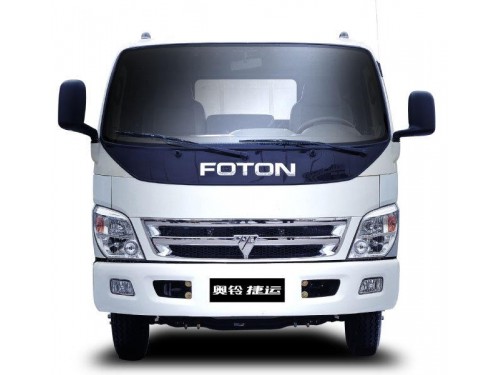 Характеристики грузового фургона Foton Ollin BJ10 4.0 MT 4x2 BJ1069VCJEA-S (11.2005 - 03.2015): фото, размеры, грузоподъемность, масса, скорость, двигатель, топливо, отзывы