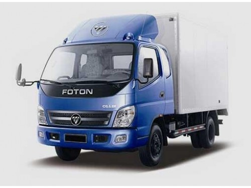 Характеристики грузового фургона Foton Ollin BJ10 4.0 MT 4x2 BJ1069VCJEA-S (11.2005 - 03.2015): фото, размеры, грузоподъемность, масса, скорость, двигатель, топливо, отзывы