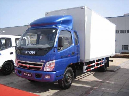 Характеристики грузового фургона Foton Ollin BJ10 4.0 MT 4x2 BJ1041V9JE6-S (11.2005 - 03.2015): фото, размеры, грузоподъемность, масса, скорость, двигатель, топливо, отзывы