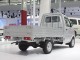 Характеристики грузового автомобиля GAC Way 1.0 MT Single Cabin (03.2016 - 03.2020): фото, грузоподъемность, масса, скорость, двигатель, топливо, отзывы