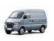 Характеристики грузового фургона GAC Way 1.0 MT Cargo Van (03.2016 - 03.2020): фото, размеры, грузоподъемность, масса, скорость, двигатель, топливо, отзывы