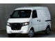 Характеристики грузового фургона GAC Way 1.0 MT Cargo Van (03.2016 - 03.2020): фото, размеры, грузоподъемность, масса, скорость, двигатель, топливо, отзывы