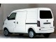 Характеристики грузового фургона GAC Way 1.0 MT Cargo Van (03.2016 - 03.2020): фото, размеры, грузоподъемность, масса, скорость, двигатель, топливо, отзывы