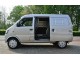 Характеристики грузового фургона GAC Way 1.0 MT Cargo Van (03.2016 - 03.2020): фото, размеры, грузоподъемность, масса, скорость, двигатель, топливо, отзывы