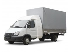 ГАЗ 2784 2.8 MT Одинарная кабина 3500 (07.2010 - 03.2013)