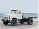 Характеристики бортового грузовика ГАЗ 52 3.5 MT Короткая база (04.1975 - 01.1989): фото, грузоподъемность, масса, скорость, двигатель, топливо, отзывы