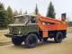 Характеристики тягача ГАЗ 66 4.3 MT (01.1985 - 01.1996): фото, размеры, грузоподъемность, масса, скорость, двигатель, топливо, отзывы