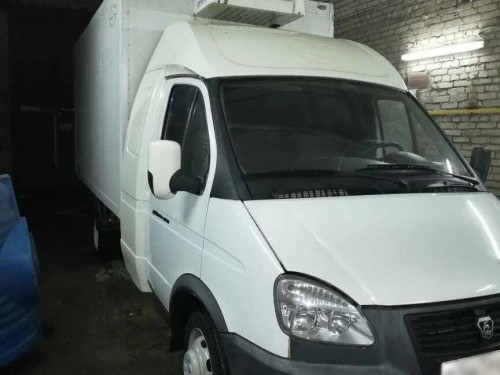 Характеристики тягача ГАЗ 2784 2.8 MT Одинарная кабина 3500 (07.2010 - 03.2013): фото, размеры, грузоподъемность, масса, скорость, двигатель, топливо, отзывы