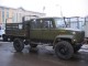 Характеристики бортового грузовика ГАЗ 3325 4.7 MT Егерь Средняя база (01.2000 - 01.2008): фото, грузоподъемность, масса, скорость, двигатель, топливо, отзывы