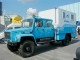 Характеристики бортового грузовика ГАЗ 3325 4.7 MT Егерь Средняя база (01.2000 - 01.2008): фото, грузоподъемность, масса, скорость, двигатель, топливо, отзывы