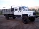 Характеристики бортового грузовика ГАЗ 3325 4.8 MT Егерь-2 Длинная база (01.2003 - 01.2020): фото, грузоподъемность, масса, скорость, двигатель, топливо, отзывы