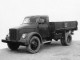 Характеристики бортового грузовика ГАЗ 51 3.5 MT (05.1955 - 01.1962): фото, грузоподъемность, масса, скорость, двигатель, топливо, отзывы