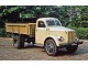 Характеристики бортового грузовика ГАЗ 51 3.5 MT (05.1955 - 01.1962): фото, грузоподъемность, масса, скорость, двигатель, топливо, отзывы