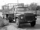 Характеристики тягача ГАЗ 52 3.5 MT Шасси (06.1966 - 01.1993): фото, размеры, грузоподъемность, масса, скорость, двигатель, топливо, отзывы