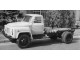 Характеристики тягача ГАЗ 52 3.5 MT Шасси (06.1966 - 01.1993): фото, размеры, грузоподъемность, масса, скорость, двигатель, топливо, отзывы