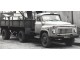 Характеристики тягача ГАЗ 52 3.5 MT Шасси (01.1977 - 01.1993): фото, размеры, грузоподъемность, масса, скорость, двигатель, топливо, отзывы